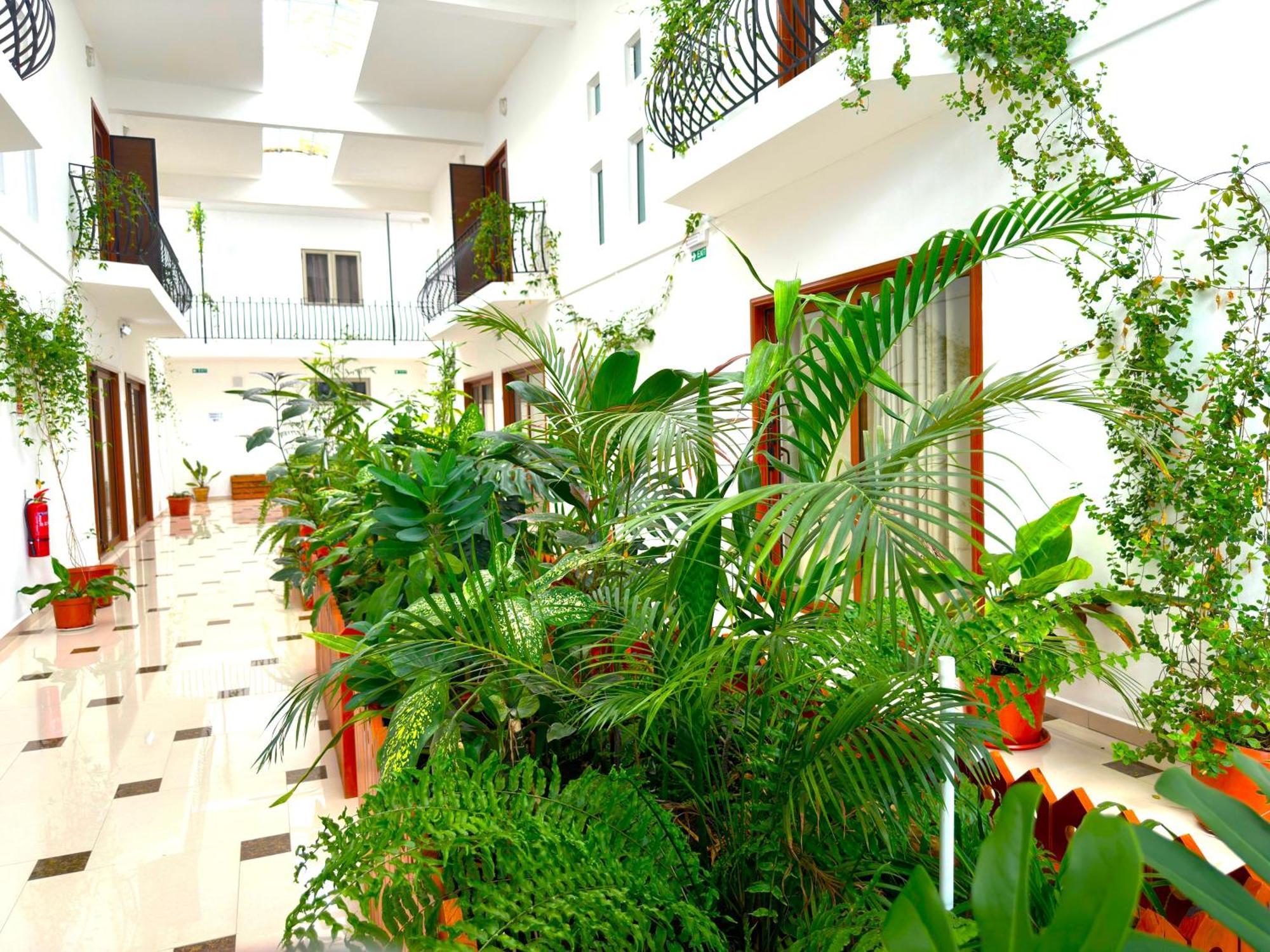 Residence Le Point Choisy Pointe aux Canonniers Kültér fotó